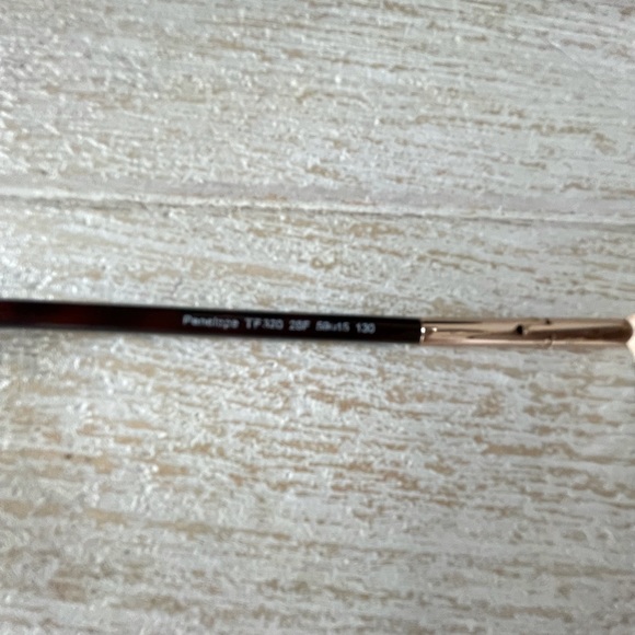 Tom Ford Miranda Sunglasses - Picture 7 of 8